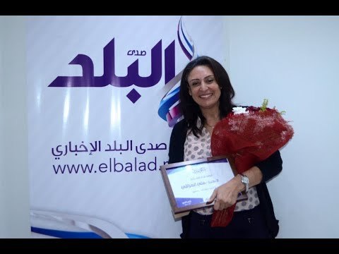 صدى البلد |منى عراقي تروي لـ«صدى البلد» تجربتها في محاربة الإدمان