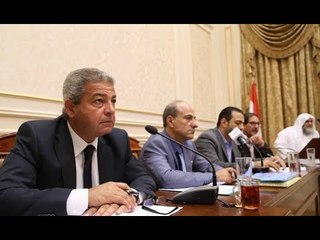 صدى الرياضة - كواليس ظهور "قانون الرياضة" الجديد مع صلاحياته المفنوحة