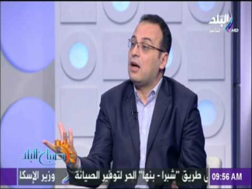 للشباب..ازاى تقدر تتحمل المسئولية..وكيف تتغلب ع...