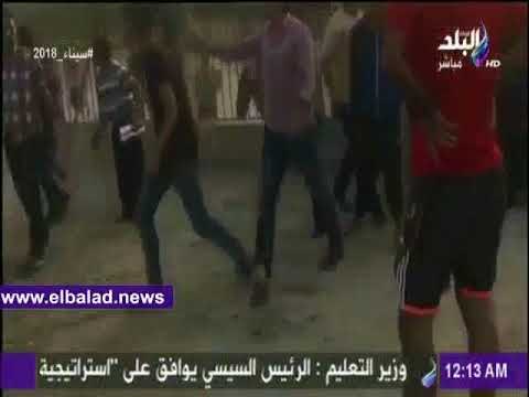 صدى البلد | شوبير عن شغب دوري مجموعه القاهرة : إحنا عندنا مباراة كل يوم فى قسم الشرطة