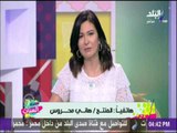 المنتج هاني محروس : سيف مجدي صوت شاب وسيكون له مستقبل باهر