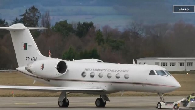 مظاهرات طلابية بامتياز وسط أنباء عن عودة بوتفليقة