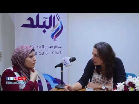 صدى البلد | منى عراقي: ميقللش مبادرة لنجدة المدمنين.