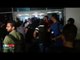 صدى البلد | الاعتداء على الصحفيين بالضرب في حفل تامر حسني