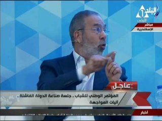 مدحت العدل : السينما قادرة على تغيير المجتمع خلال مراحل