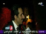 مجدي الجلاد : انا اهلاوي ولكن حزين للمستوي الذي وصل له الزمالك