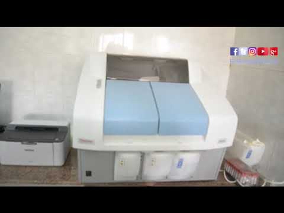 صدى البلد | محافظ مطروح يوجه بسرعة فرش سكن الاطباء قبل موسم الصيف