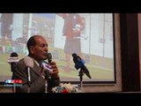 صدى البلد | فكري صالح : حققت حلم الراحل محمود الجوهري في مصر