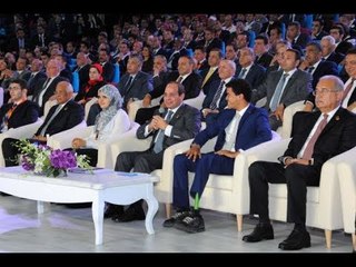 صباح البلد - لهذا السبب كان "ملف الزراعة" المسيطر على المؤتمر الوطني للشباب