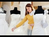 صدى البلد | 3 نصائح للعروسة عن اختيار فستان الزفاف