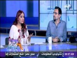 «من أجلك» مقال للكاتب الصحفي خالد ميري رئيس تحرير جريدة الاخبار