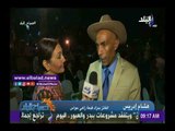 صدى البلد - الفائز بمزاد قبعة زاهي حواس يكشف عن سعرها .. فيديو
