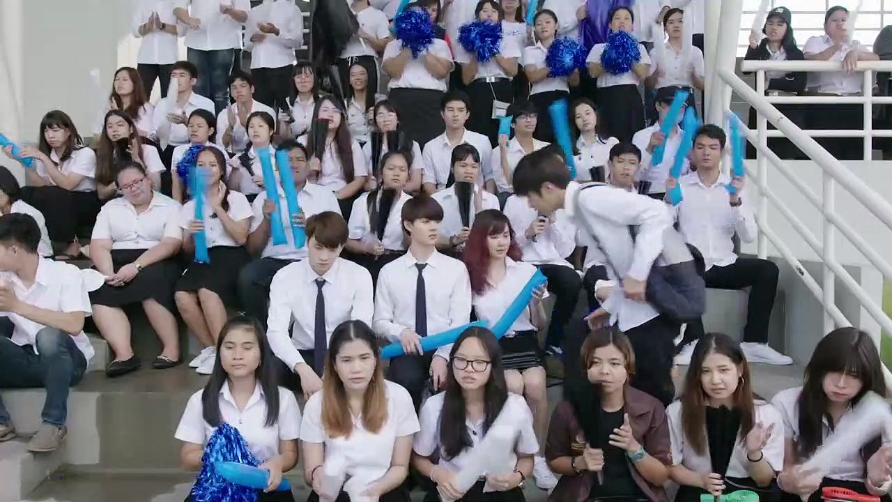 Official Spot Ep.10 ตัวอย่าง บังเอิญรัก Love by Chance EP.10