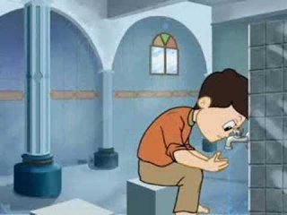 صدى البلد |  9 فضائل للوضوء تعرف عليها