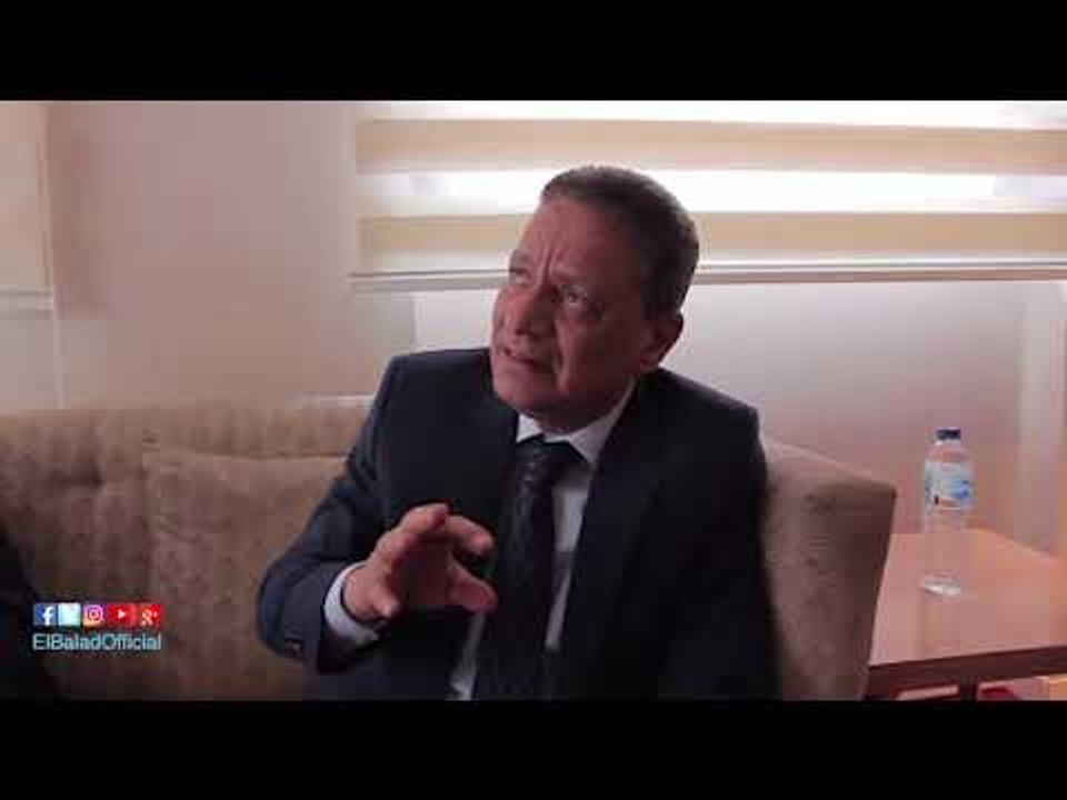 صدى البلد | كرم جبر يكشف تفاصيل عملية تقييم أداء المؤسسات الصحفية قبل إرسالها للرئاسة والبرلمان