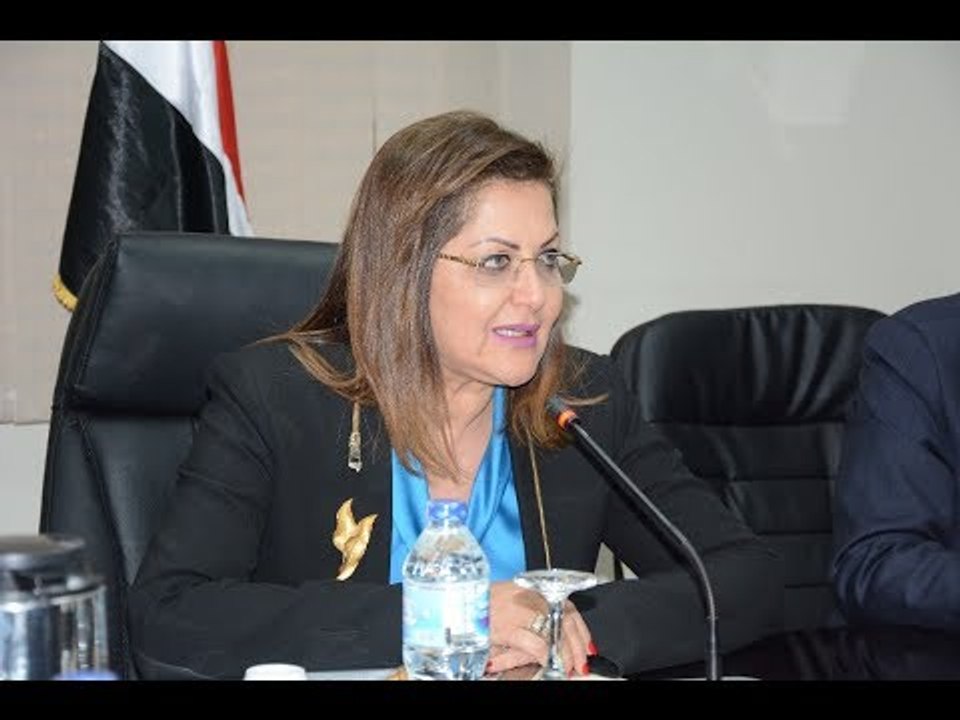 صدى البلد | |  السعيد: الصناعة حققت معدلات نمو تجاوزت 5.6٪ خلال النصف الأول العام الحالي