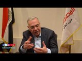 صدى البلد | رئيس المصريين الأحرار: نعد مشروع قانون للأحزاب السياسية
