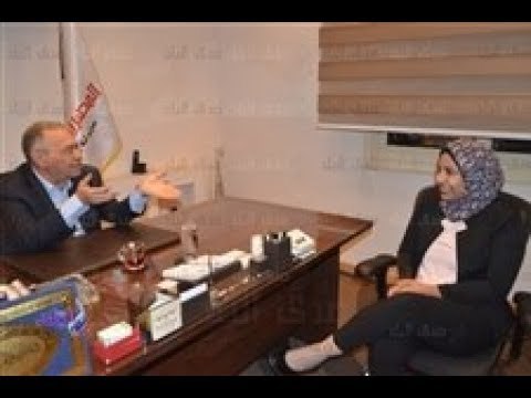 صدى البلد | عصام خليل: خطة عمل الحزب بعد مقارنة نتائج انتخابات الرئاسة 2018 و 2014