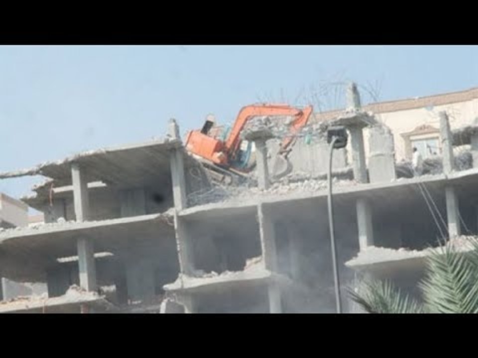 صباح البلد - هؤلاء هم المتسببين في انشاء مناطق عشوائية والمباني المخالفة في مصر