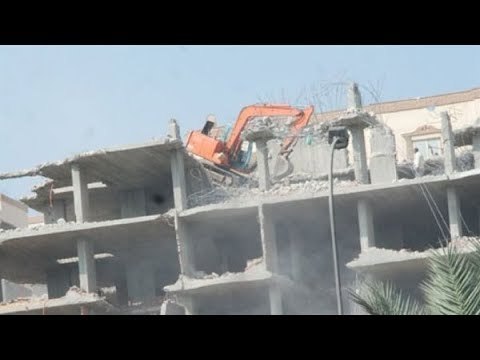 صباح البلد - هؤلاء هم المتسببين في انشاء مناطق عشوائية والمباني المخالفة في مصر