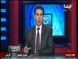 ملعب البلد مع ايهاب الكومى | الحلقة الكاملة 27-7-2017