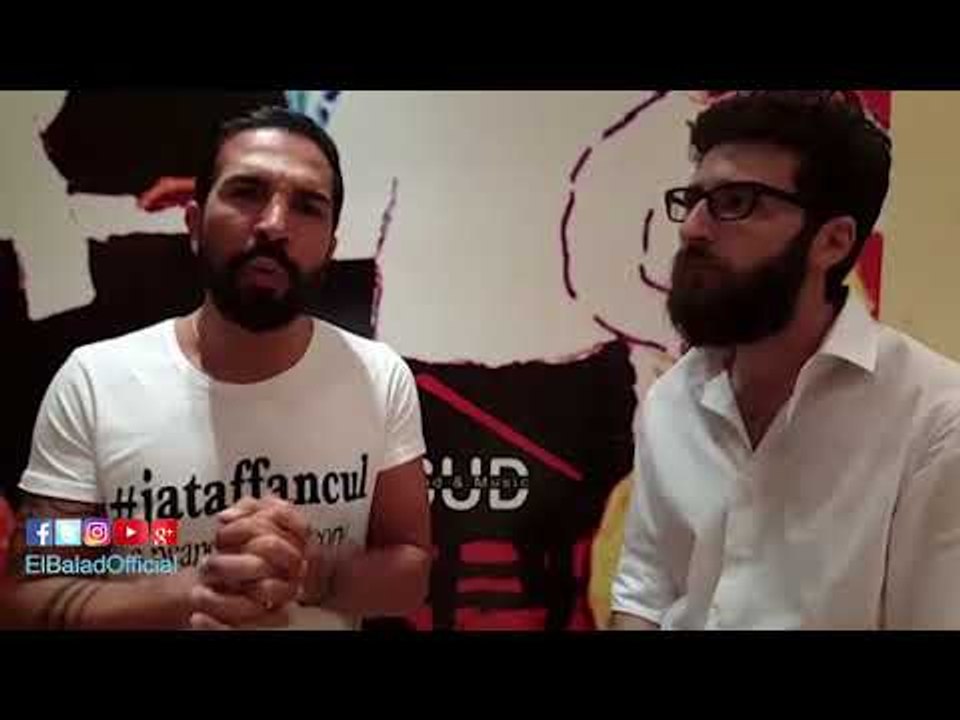 صدى البلد | ممثل كبرى شركات السياحة الايطالية:" نتوقع عودة قوية للسياحة بشرم الشيخ"