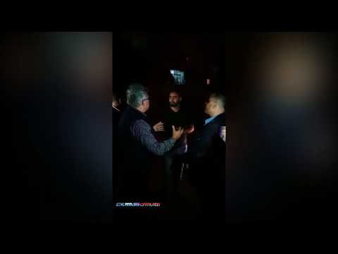 صدى البلد | ئيس الرقابة الإدارية :تقصير شديد فى التعامل مع أزمة الامطار بالقاهرة الجديدة