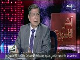 محمد عبد للاه : «محمد نجيب تعرض لظلم تاريخي..وتسمية أكبر قاعدة باسمه انصاف واجب»