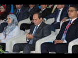 صباح البلد - شاهد أبرز تصريحات الرئيس عبد الفتاح السيسي في المؤتمر الوطني للشباب