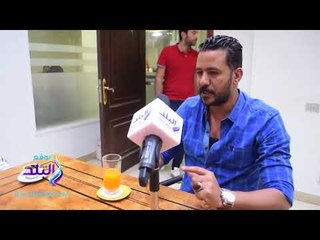 صدى البلد | التاكسي الابيض يطلق "ابلكيشن" منافس لإوبر وكريم