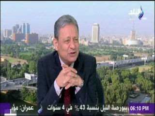 كرم جبر :اذا سقط الجيش السوري سوف تسقط سوريا الي الابد