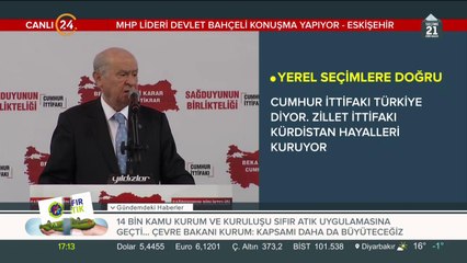 Biz belanın değil, bekanın yaşanmasını hedefliyoruz