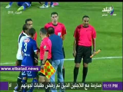 صدى البلد | شوبير: «جريشة مش هيدخل الجنة لو محكمش مباراة أهلي وزمالك»