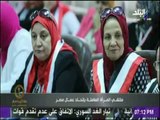 تفاصيل ملتقي المرأة العاملة بإتحاد عمال مصر