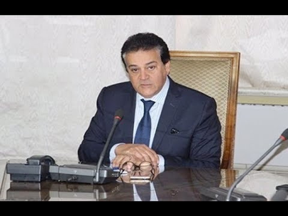 صدى البلد | وزير التعليم العالي: رفع الدعم لحاض...