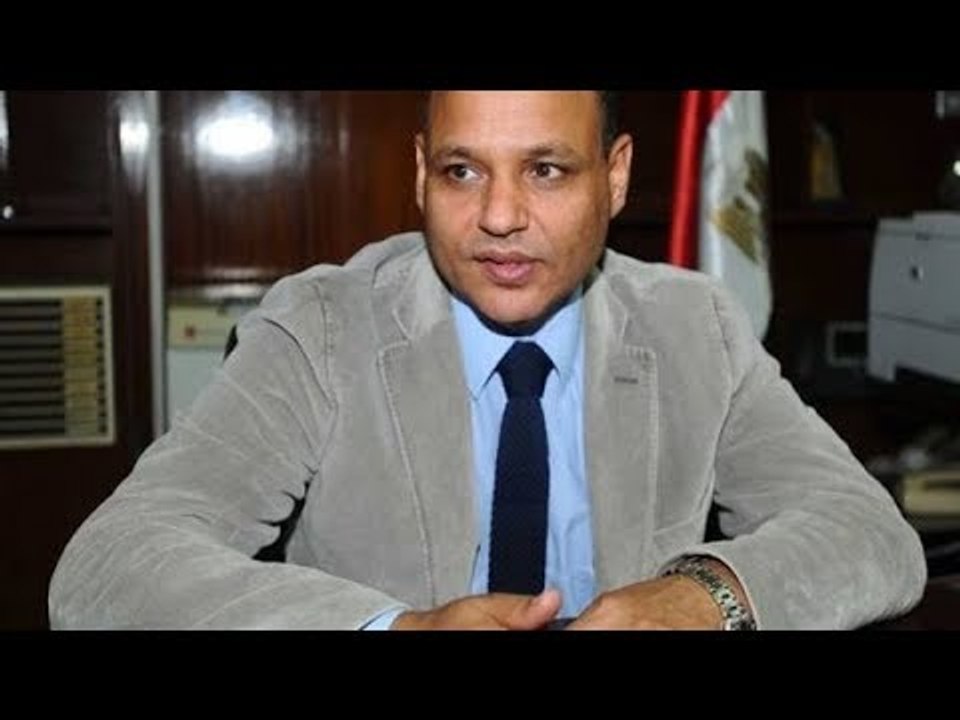 صدى البلد | صقر: أكاديمية البحث العلمي مولت 19 حاضنة تكنولوجية بـ 48 مليون جنيه