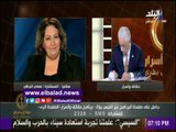 صدى البلد | تهاني الجبالي: تعدد أشكال التعليم في مصر يصعب من تشكيل عقل الطالب