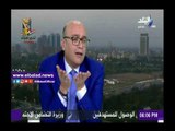 صدى البلد |ناجي قمحة مهنئا محمد صلاح: « دي إرادة المصري الراغب في النجاح»
