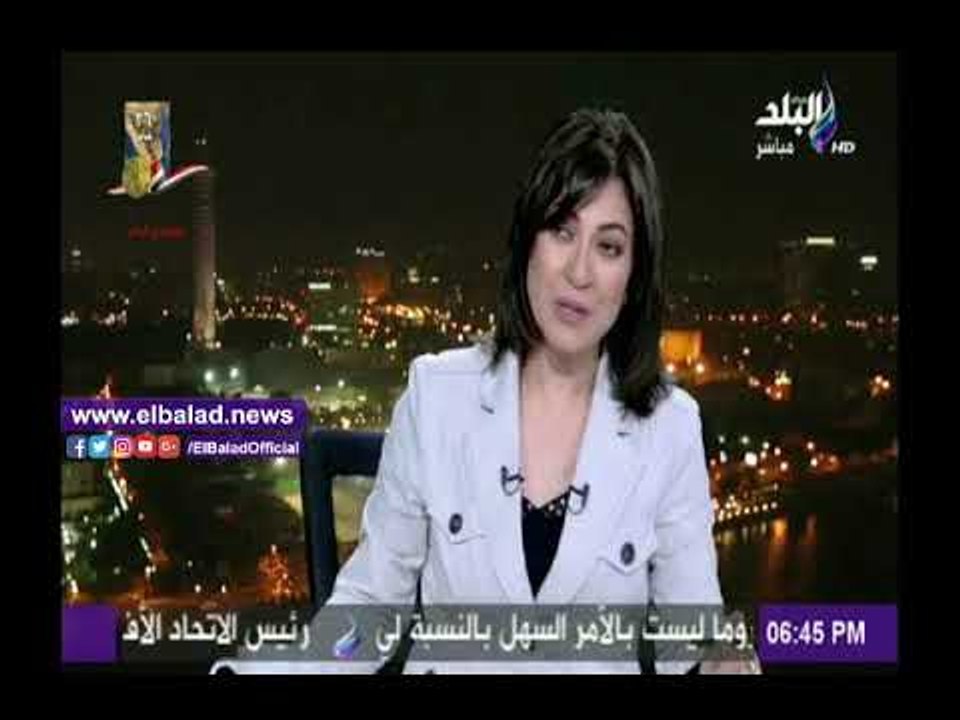 صدى البلد |ناجي قمحة: القوات المسلحة قادرة على حماية الدولة من مخططات إفشالها