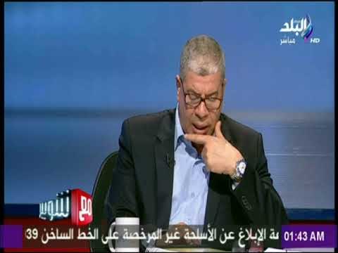 مع شوبير - توضح من كابتن شوبير حول تجديد عقد «أكاديمية الأهلي بالكويت»