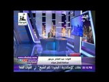 صدى البلد | محافظ شمال سيناء: نحتاج يوميا 55 طن مواد غذائية ونتلقى 100 طن
