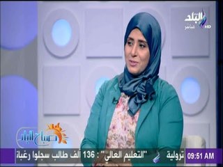 لكل أم..كيف تهيئ طفلك لاجراء مقابلة واختبار قبول المدرسة