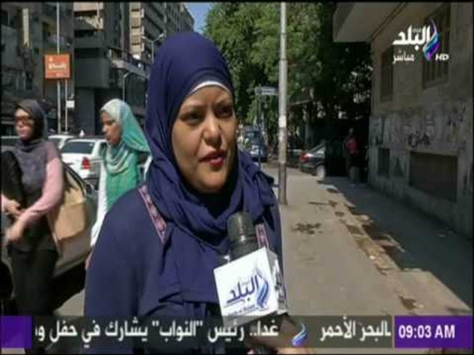 صباح البلد - "شالوا سنة ستة وجابوا سنة ستة".. شاهد رأي المصريين في قرار إلغاء الشهادة الإبتدائية