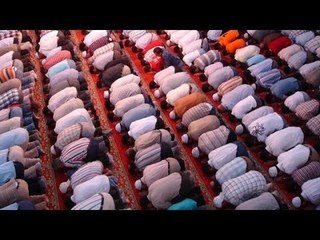 صدى البلد |  تعرف على «7 فضائل» ليوم الجمعة تميزه عن الأيام الأخرى