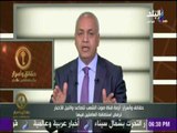 مصطفى بكري يناشد رئيس الهيئة الوطنية للإعلام إعادة بث قناة 