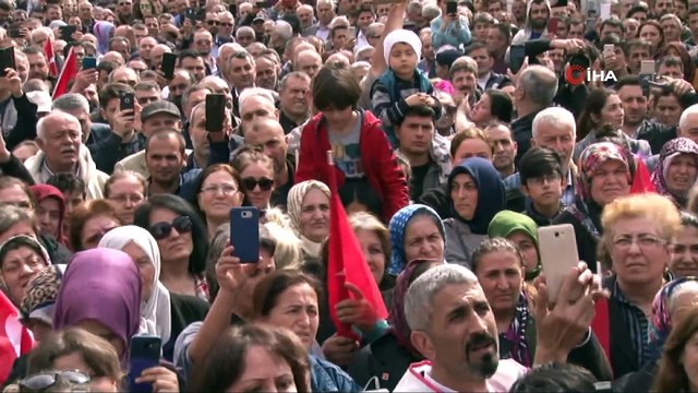 İmamoğlu’ndan Binali Yıldırım’a gözlüklü gönderme