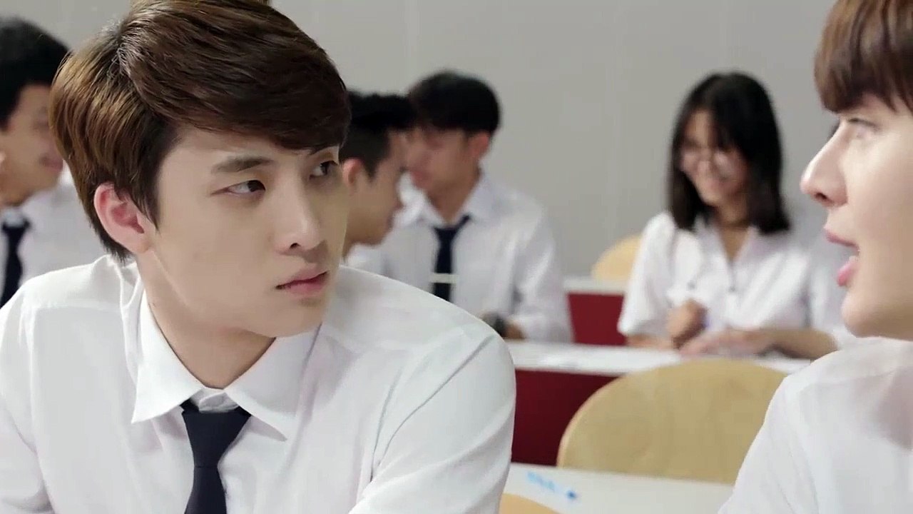 Official Spot Ep.12 ตัวอย่าง บังเอิญรัก Love by Chance EP.12