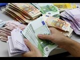 صدى البلد | سعر صرف العملات الأجنبية والعربية أمام الجنيه اليوم 25 إبريل