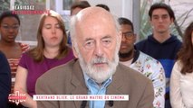 Bertrand Blier, le grand maitre du cinéma - Clique Dimanche - CANAL+