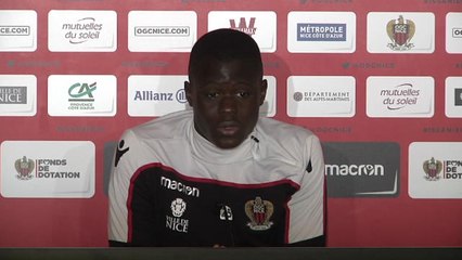 28e j. - Sarr sur Balotelli : "On lui en veut !"